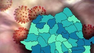 VIDEO - O nouă tulpină de coronavirus, mai contagioasă,posibil în țară