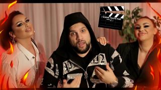 Tzancă Uraganu în plin război cu Reea și Tina: „Două Satane...!”