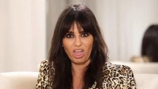 dana budeanu vaccin coronavirus