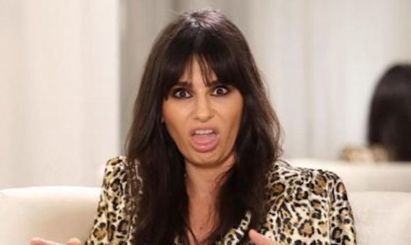 dana budeanu vaccin coronavirus