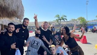 Imagini in exclusivitate! Concurentii „Survivor Romania” au plecat in  Republica Dominicana