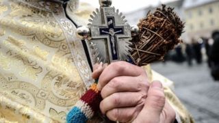 Calendar ortodox 5 ianuarie 2021: Ajunul Bobotezei