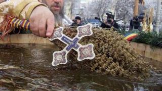 Calendar ortodox 5 ianuarie 2021: Ajunul Bobotezei