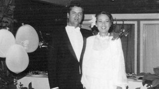 Dana Năstase are 65 de ani. Imagini rare cu soția lui Adrian Năstase