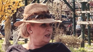 Dana Năstase are 65 de ani. Imagini rare cu soția lui Adrian Năstase