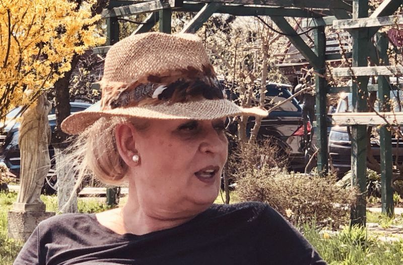 Dana Năstase are 65 de ani. Imagini rare cu soția lui Adrian Năstase