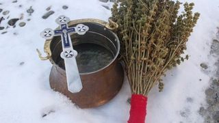 Tradiții și obiceiuri de Bobotează. Ce nu este deloc bine să faci în Ajunul Bobotezei