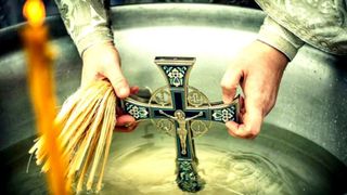 Tradiții și obiceiuri de Bobotează. Ce nu este deloc bine să faci în Ajunul Bobotezei