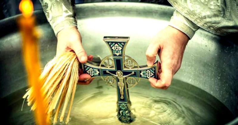 Tradiții și obiceiuri de Bobotează. Ce nu este deloc bine să faci în Ajunul Bobotezei