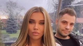 El este bărbatul care i-a stat alături Andrei Volos de la „Puterea Dragostei” pentru patru ani. Cum a cucerit-o pe brunetă