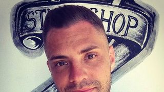 andra volos și fostul iubit sorin