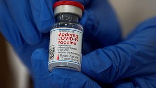 Israelul autorizează utilizarea vaccinului împotriva covid-19 al Moderna