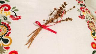 Când se pune busuioc sub pernă de Boboteaza 2021?