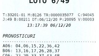 loto 6/49