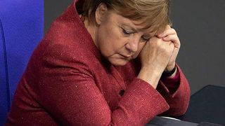 Germania prelungește și înăsprește carantina. Ce măsuri dure a anunțat Angela Merkel