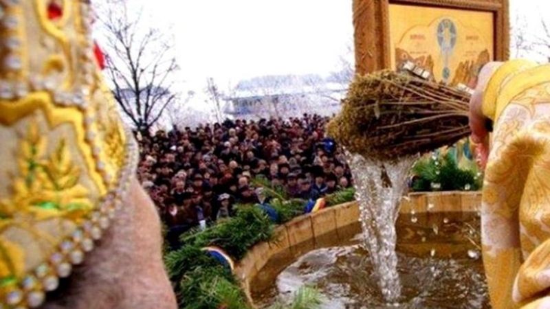 Tradiții și obiceiuri de Bobotează. 10 lucruri pe care să le faci pe 6 ianuarie