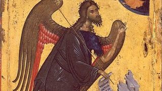 La mulți ani de Sf&acirc;ntul Ioan 2021!