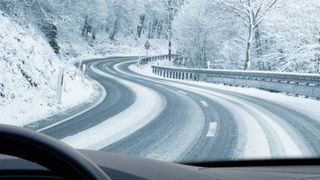 Alertă meteo ANM. Ninsori puternice în 10 județe. Vezi HARTA