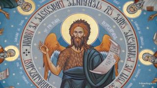 Calendar ortodox 7 ianuarie 2021: Sf&acirc;ntul Ioan Botezătorul
