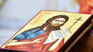 Calendar ortodox 7 ianuarie 2021: Sf&acirc;ntul Ioan Botezătorul