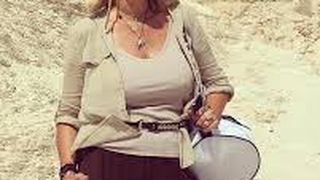 VIDEO - Dana Săvuică își petrece vacanța de început de an la căldură