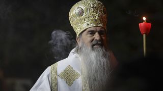 teodosie despre sărbători &icirc;n contextul pandemiei