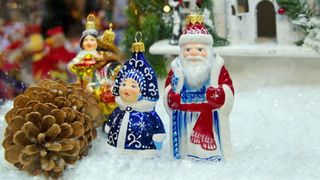 VIDEO - Creștinii ortodocși abia acum încep sărbătorile pe ritul vechi