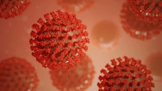 bătr&acirc;na bolnavă de coronavirus s-a vindecat
