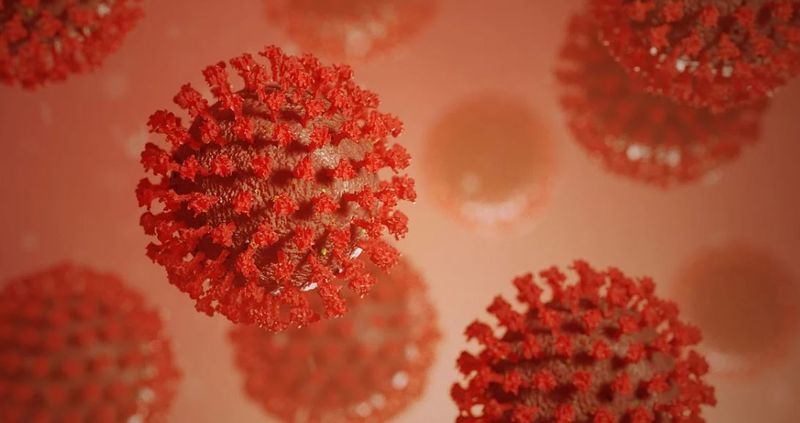 bătrâna bolnavă de coronavirus s-a vindecat