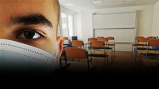 VIDEO-Examenele naționale din acest an sunt o necunoscută pentru elevi