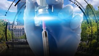 VIDEO - Vaccin COVID în România. Oamenii l-ar putea primi în aprilie