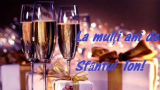 Felicitări și urări de Sfântul Ioan 2021. Cele mai inspirate mesaje pentru sărbătoriți: ”Azi e ziua numelui tău, un nume frumos şi simplu, încărcat de emoţie”