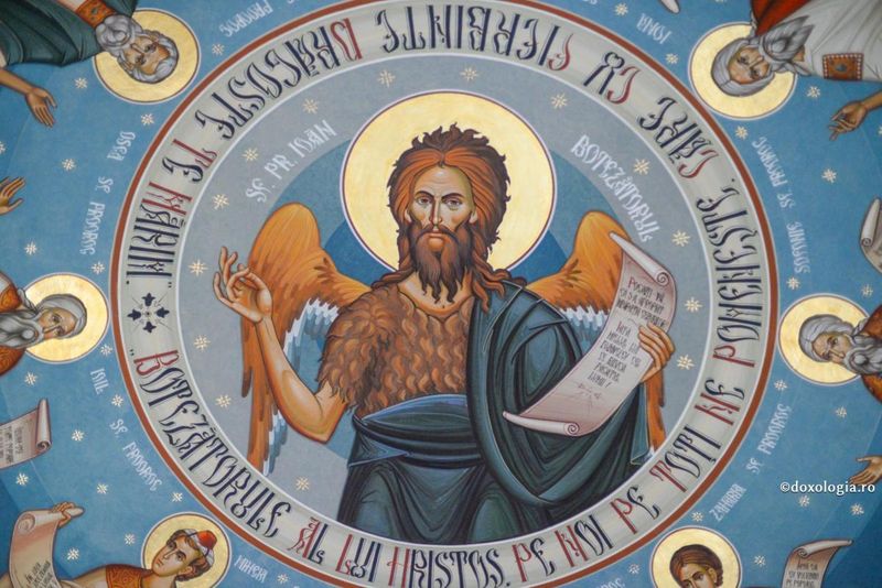 Felicitări și urări de Sfântul Ioan 2021