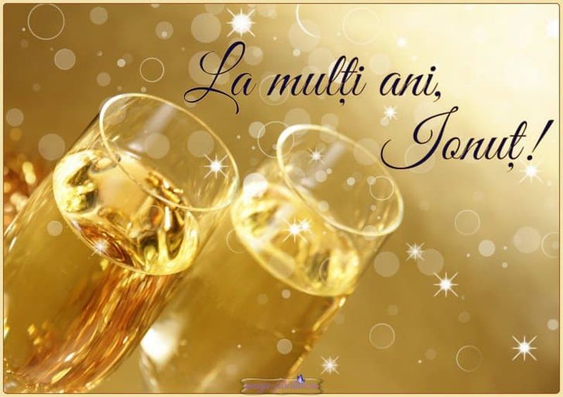 Felicitări și urări de Sfântul Ioan 2021