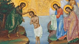 Sfântul Ioan 2021. Ce trebuie să faci pe 7 ianuarie ca să îți meargă bine tot anul! Sărbătoare mare