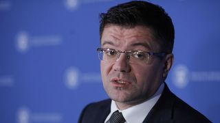 Costel Alexe, la sediul DNA. Decizie de ultim moment 