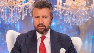 VIDEO -Cătălin Botezatu și-a petrecut Revelionul cu prietenii,în Egipt