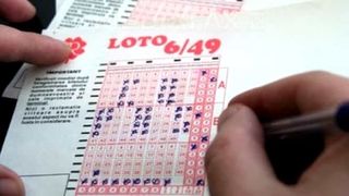 Loto azi 7 ianuarie 2021: Numere extrase şi rezultate