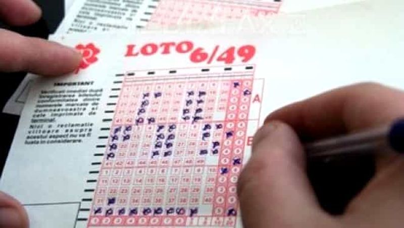Loto azi 7 ianuarie 2021: Numere extrase şi rezultate