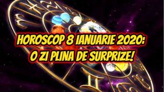Horoscop 8 ianuarie 2021: O zi plină de surprize în dragoste pentru aceste zodii