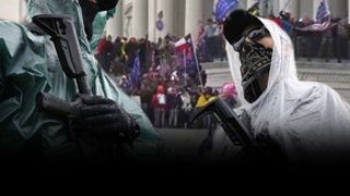 VIDEO -Lideri radicali și extremiști au condus violențele la Capitoliu