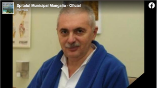 Doliu în lumea medicală! Un cunoscut medic a murit din cauza COVID-19