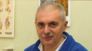 Doliu în lumea medicală! Un cunoscut medic a murit din cauza COVID-19