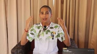 Copilul astrolog din India care a prezis pandemia a avut din nou dreptate! Profeție ȘOC pentru 2021: Ce se întâmplă până în martie 2021