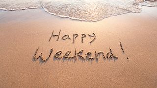 Mesaje pentru weekend. Cele mai frumoas urări pentru finalul de săptăm&acirc;nă pentru colegi, prieteni și familie