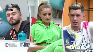 mariana si rares un cuplu nou Puterea Dragostei emisiune kanal d