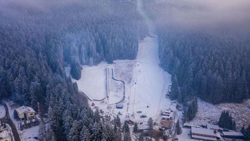 Sâmbăta aceasta, de la ora 15:00, la ”ROventura” - Neamț – Olimpul Moldovei