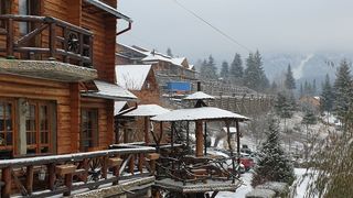 S&acirc;mbăta aceasta, de la ora 15:00, la &rdquo;ROventura&rdquo; - Neamț &ndash; Olimpul Moldovei