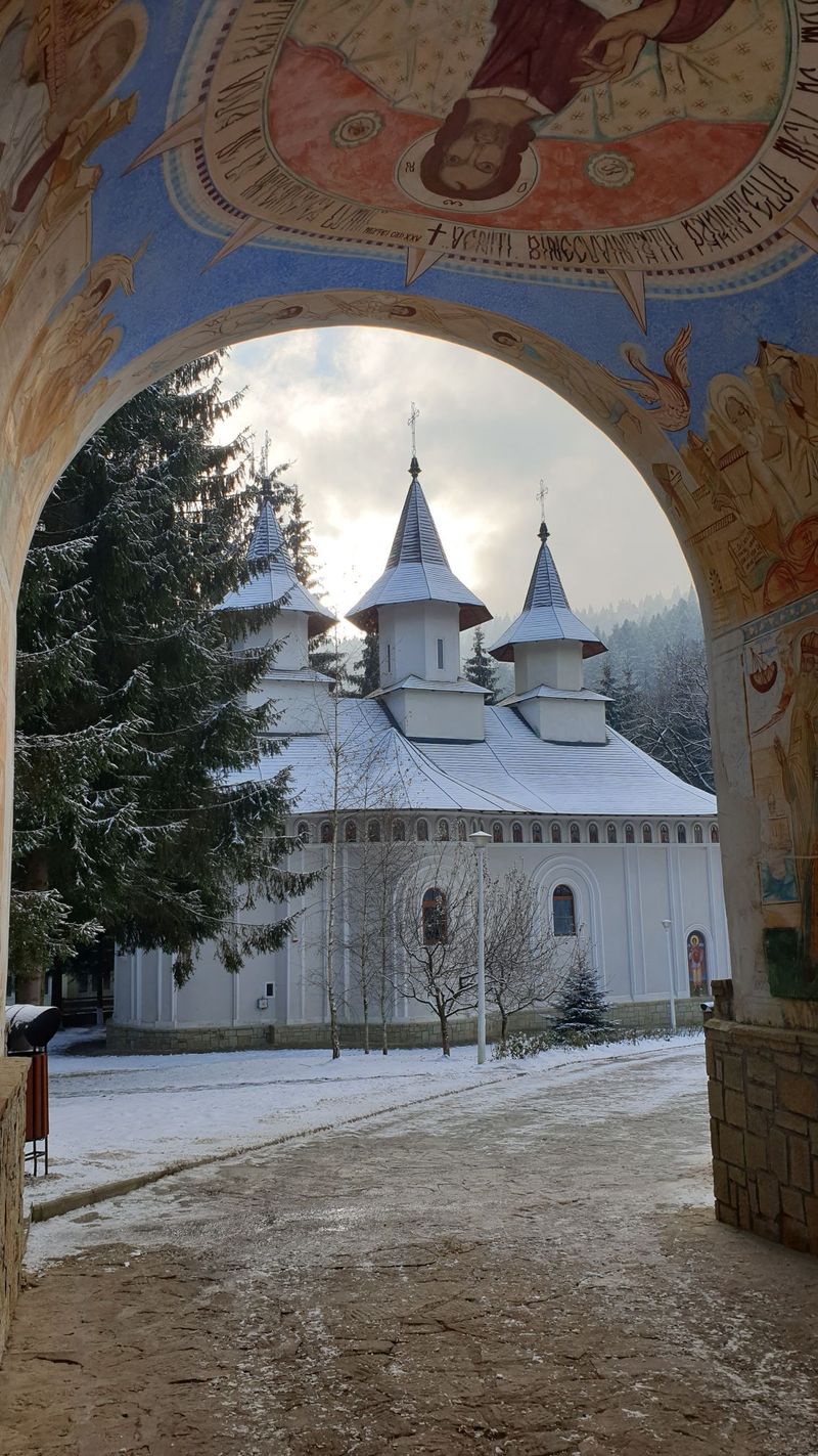 Sâmbăta aceasta, de la ora 15:00, la ”ROventura” - Neamț – Olimpul Moldovei