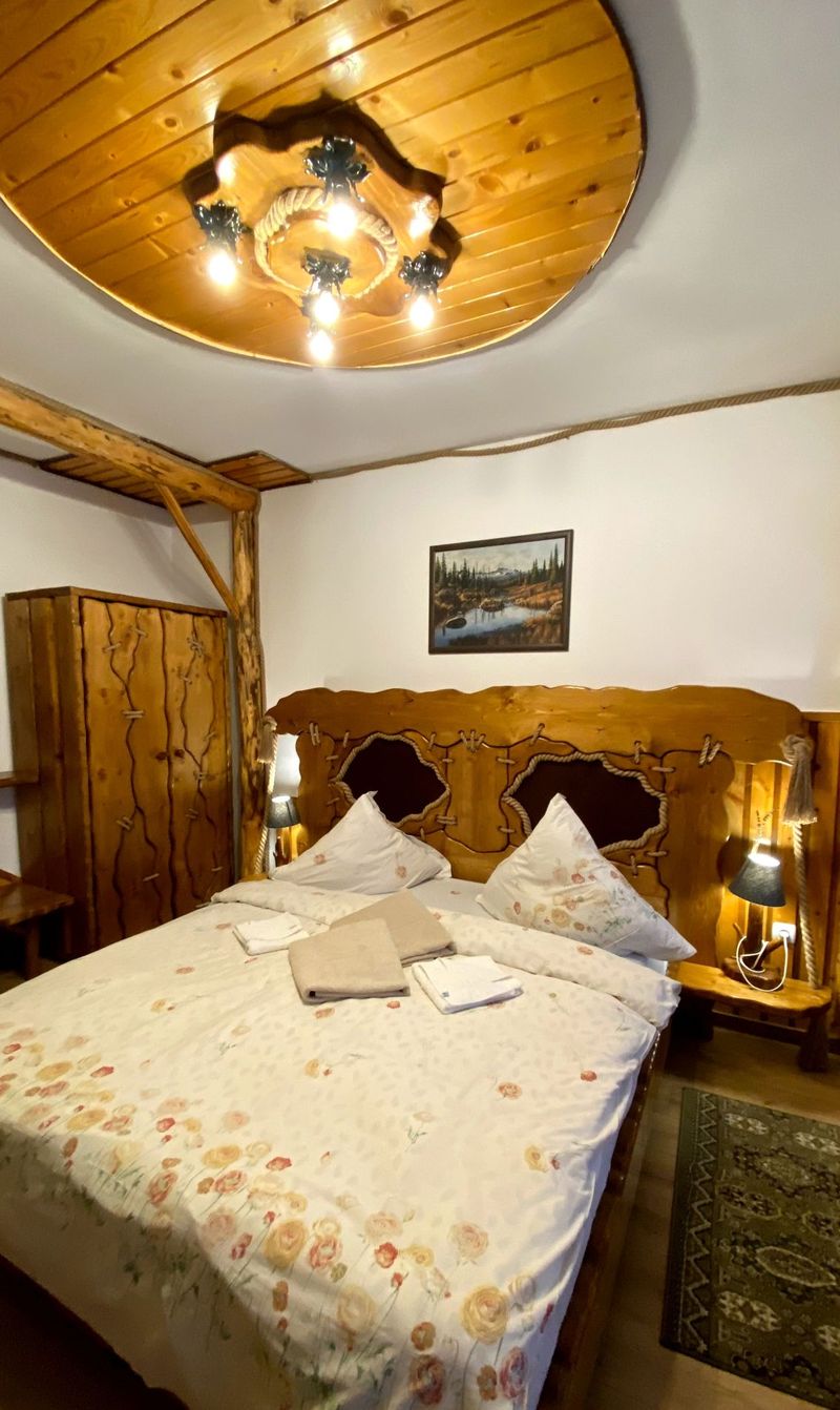 Sâmbăta aceasta, de la ora 15:00, la ”ROventura” - Neamț – Olimpul Moldovei